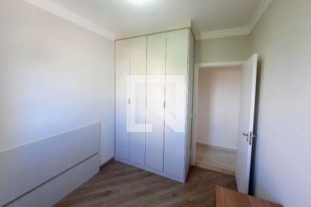 Apartamento para alugar com 80m², 3 quartos e 2 vagasQuarto 3
