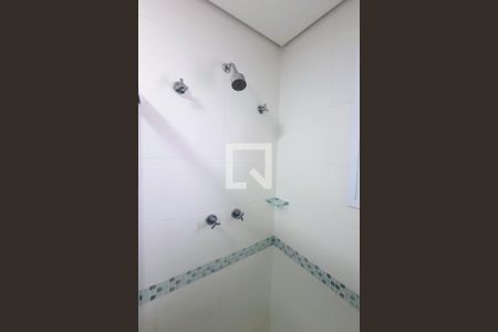 Apartamento para alugar com 80m², 3 quartos e 2 vagasBanheiro da Suíte 1