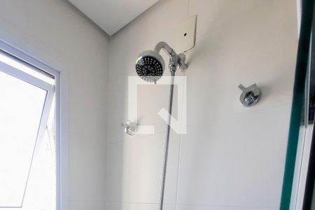 Apartamento para alugar com 80m², 3 quartos e 2 vagasBanheiro