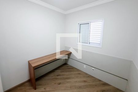 Apartamento para alugar com 80m², 3 quartos e 2 vagasQuarto 3