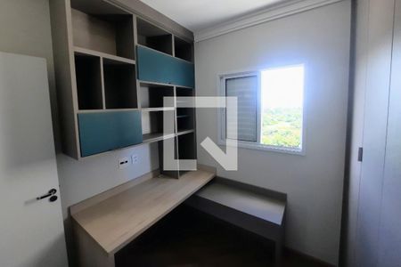Apartamento para alugar com 80m², 3 quartos e 2 vagasQuarto 2