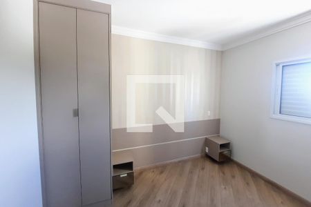 Suíte 1 de apartamento para alugar com 3 quartos, 80m² em Parque Campolim, Sorocaba