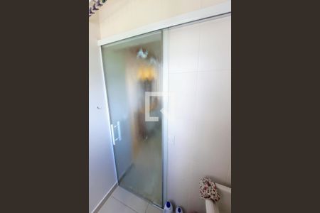 Apartamento para alugar com 80m², 3 quartos e 2 vagasLavanderia