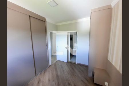 Suíte 1 de apartamento para alugar com 3 quartos, 80m² em Parque Campolim, Sorocaba