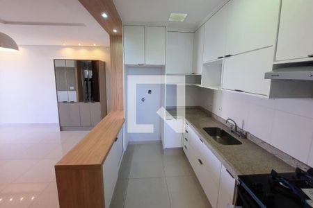 Apartamento para alugar com 80m², 3 quartos e 2 vagasCozinha