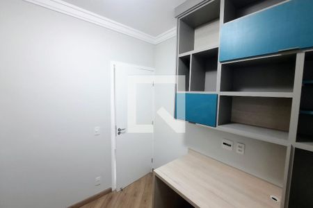 Apartamento para alugar com 80m², 3 quartos e 2 vagasQuarto 2