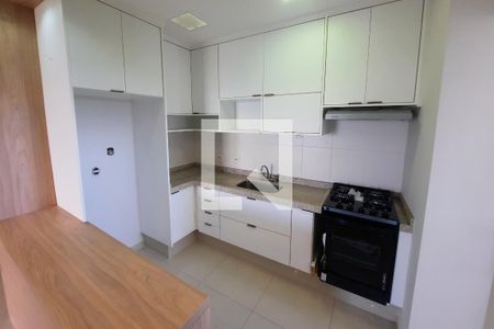 Apartamento para alugar com 80m², 3 quartos e 2 vagasCozinha
