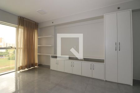 Kitnet de apartamento para alugar com 1 quarto, 38m² em Sul (águas Claras), Brasília