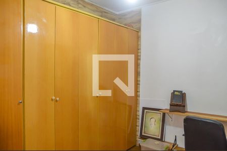 Quarto 1 de apartamento para alugar com 2 quartos, 67m² em Taboão, São Bernardo do Campo