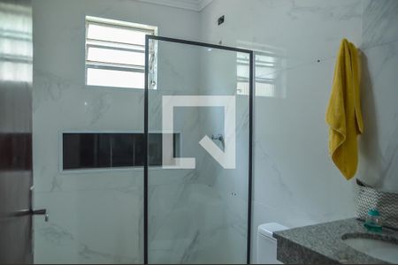 Apartamento para alugar com 67m², 2 quartos e 1 vaga Apartamento para alugar com 67m², 2 quartos e 1 vagaBanheiro