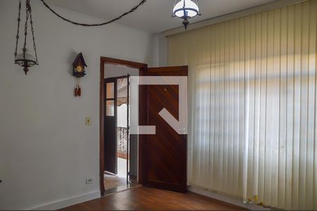 Sala de apartamento para alugar com 2 quartos, 67m² em Taboão, São Bernardo do Campo