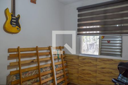 Quarto 1 de apartamento para alugar com 2 quartos, 67m² em Taboão, São Bernardo do Campo