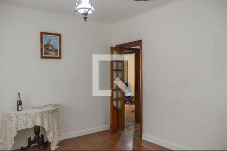 Sala de apartamento para alugar com 2 quartos, 67m² em Taboão, São Bernardo do Campo