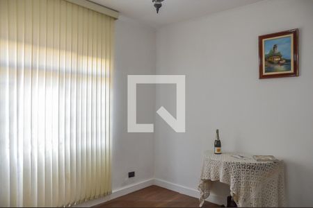 Sala de apartamento para alugar com 2 quartos, 67m² em Taboão, São Bernardo do Campo