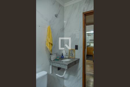 Apartamento para alugar com 67m², 2 quartos e 1 vaga Apartamento para alugar com 67m², 2 quartos e 1 vagaBanheiro