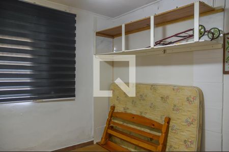 Quarto 2 de apartamento para alugar com 2 quartos, 67m² em Taboão, São Bernardo do Campo