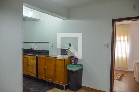 Apartamento para alugar com 67m², 2 quartos e 1 vaga Apartamento para alugar com 67m², 2 quartos e 1 vagaCozinha