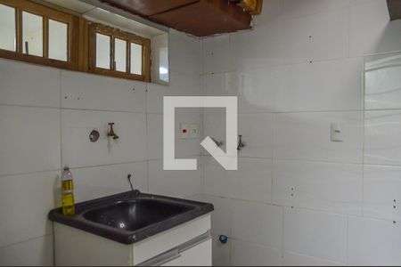 Apartamento para alugar com 67m², 2 quartos e 1 vaga Apartamento para alugar com 67m², 2 quartos e 1 vagaÁrea de Serviço