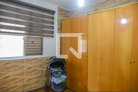 Quarto 1 de apartamento para alugar com 2 quartos, 67m² em Taboão, São Bernardo do Campo