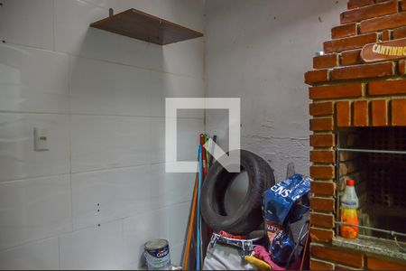 Apartamento para alugar com 67m², 2 quartos e 1 vaga Apartamento para alugar com 67m², 2 quartos e 1 vagaÁrea de Serviço