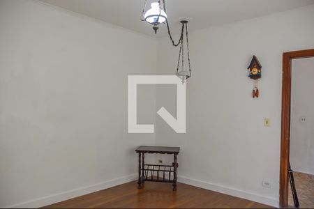 Sala de apartamento para alugar com 2 quartos, 67m² em Taboão, São Bernardo do Campo