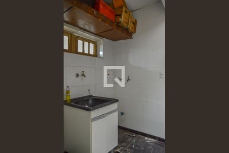 Apartamento para alugar com 67m², 2 quartos e 1 vaga Apartamento para alugar com 67m², 2 quartos e 1 vagaÁrea de Serviço