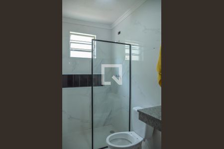 Apartamento para alugar com 67m², 2 quartos e 1 vaga Apartamento para alugar com 67m², 2 quartos e 1 vagaBanheiro