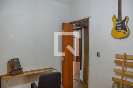 Quarto 1 de apartamento para alugar com 2 quartos, 67m² em Taboão, São Bernardo do Campo
