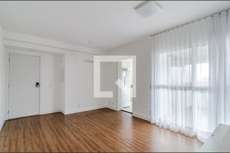 Sala de apartamento para alugar com 2 quartos, 85m² em Pinheiros, São Paulo