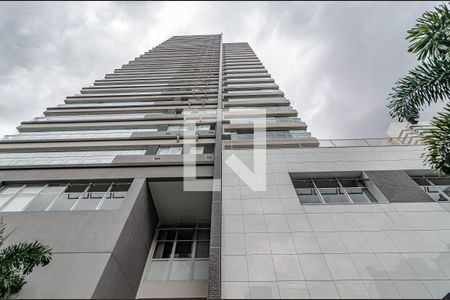 Fachada de apartamento para alugar com 2 quartos, 85m² em Pinheiros, São Paulo