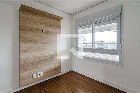 Suíte de apartamento para alugar com 2 quartos, 85m² em Pinheiros, São Paulo