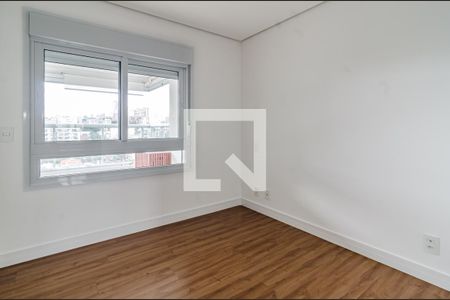 Suíte de apartamento para alugar com 2 quartos, 85m² em Pinheiros, São Paulo
