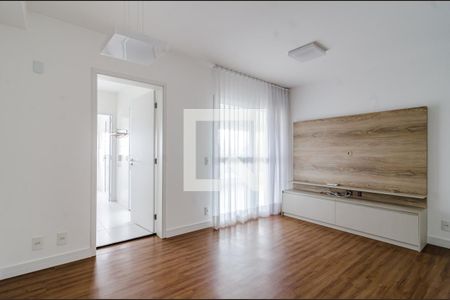 Sala de apartamento para alugar com 2 quartos, 85m² em Pinheiros, São Paulo