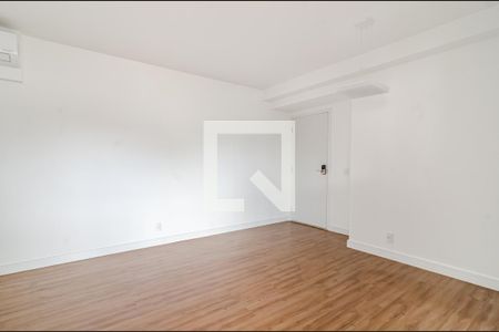 Sala de apartamento para alugar com 2 quartos, 85m² em Pinheiros, São Paulo