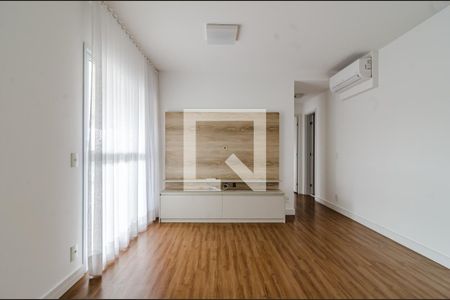 Sala de apartamento para alugar com 2 quartos, 85m² em Pinheiros, São Paulo