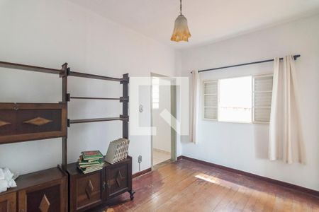 Sala de casa para alugar com 1 quarto, 85m² em Vila Valparaiso, Santo André