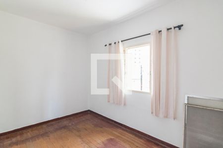 Quarto de casa para alugar com 1 quarto, 85m² em Vila Valparaiso, Santo André