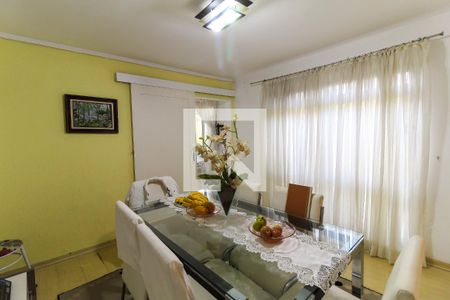 Casa à venda com 123m², 3 quartos e 2 vagasSala de Jantar