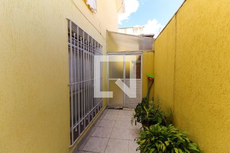 Casa à venda com 123m², 3 quartos e 2 vagasCorredor Externo