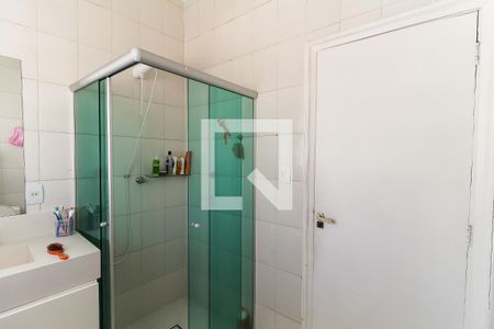 Casa à venda com 123m², 3 quartos e 2 vagasBanheiro Social
