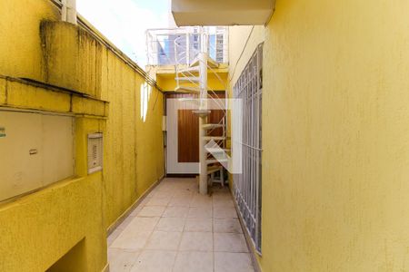 Casa à venda com 123m², 3 quartos e 2 vagasCorredor Externo