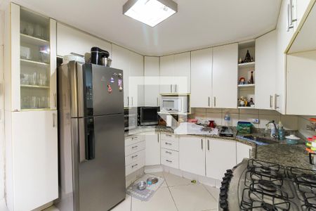 Casa à venda com 123m², 3 quartos e 2 vagasCozinha