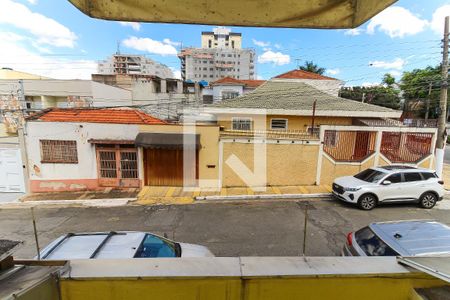 Casa à venda com 123m², 3 quartos e 2 vagasVista do Quarto 2
