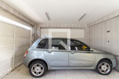 Casa à venda com 123m², 3 quartos e 2 vagasGaragem