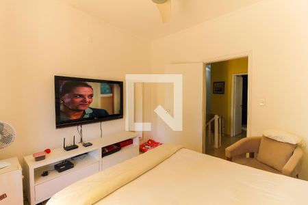 Casa à venda com 123m², 3 quartos e 2 vagasQuarto 3