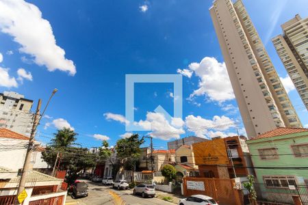 Casa à venda com 123m², 3 quartos e 2 vagasVista da Varanda do Quarto 3