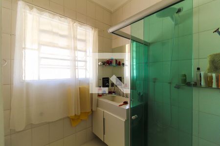 Casa à venda com 123m², 3 quartos e 2 vagasBanheiro Social