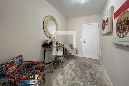 Apartamento para alugar com 74m², 2 quartos e 1 vagaAnte Sala