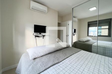 Apartamento para alugar com 74m², 2 quartos e 1 vagaQuarto 2 - Suíte