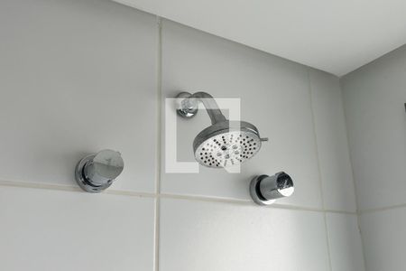 Apartamento para alugar com 74m², 2 quartos e 1 vagaBanheiro do Quarto 2